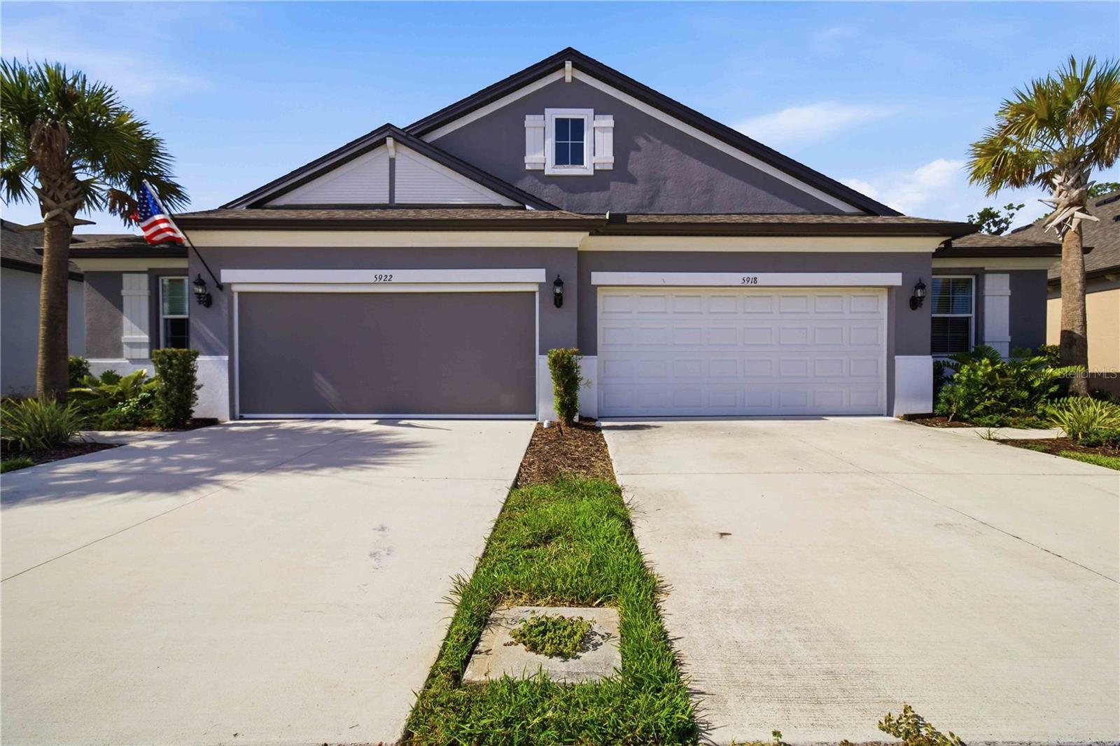 AMBERLY PH II - Residential Lease