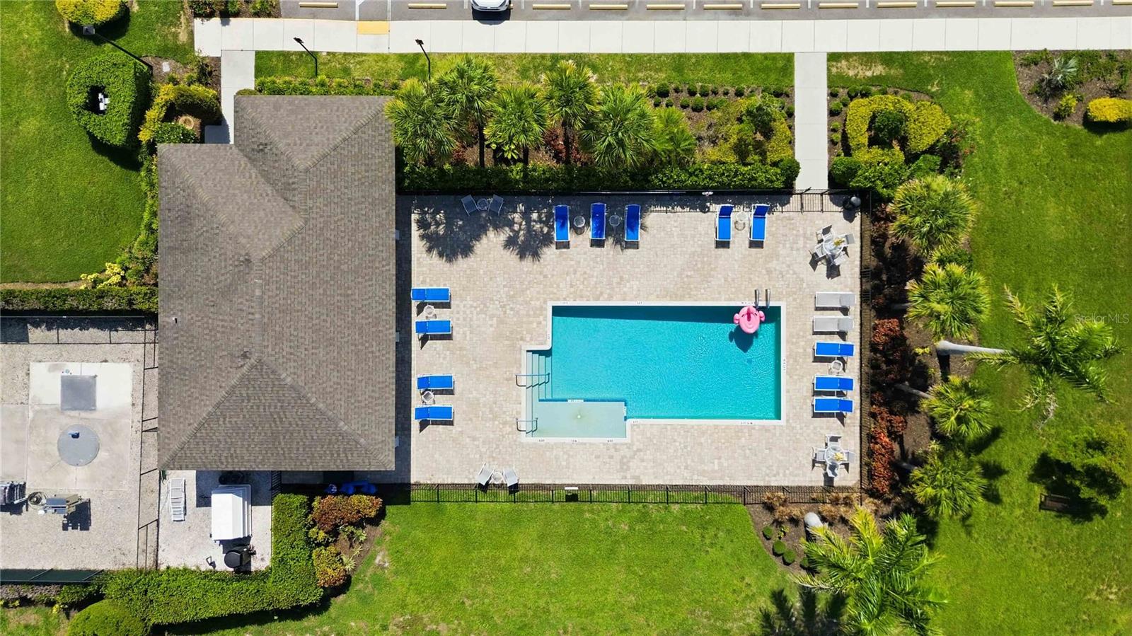 AMBERLY PH II - Residential Lease