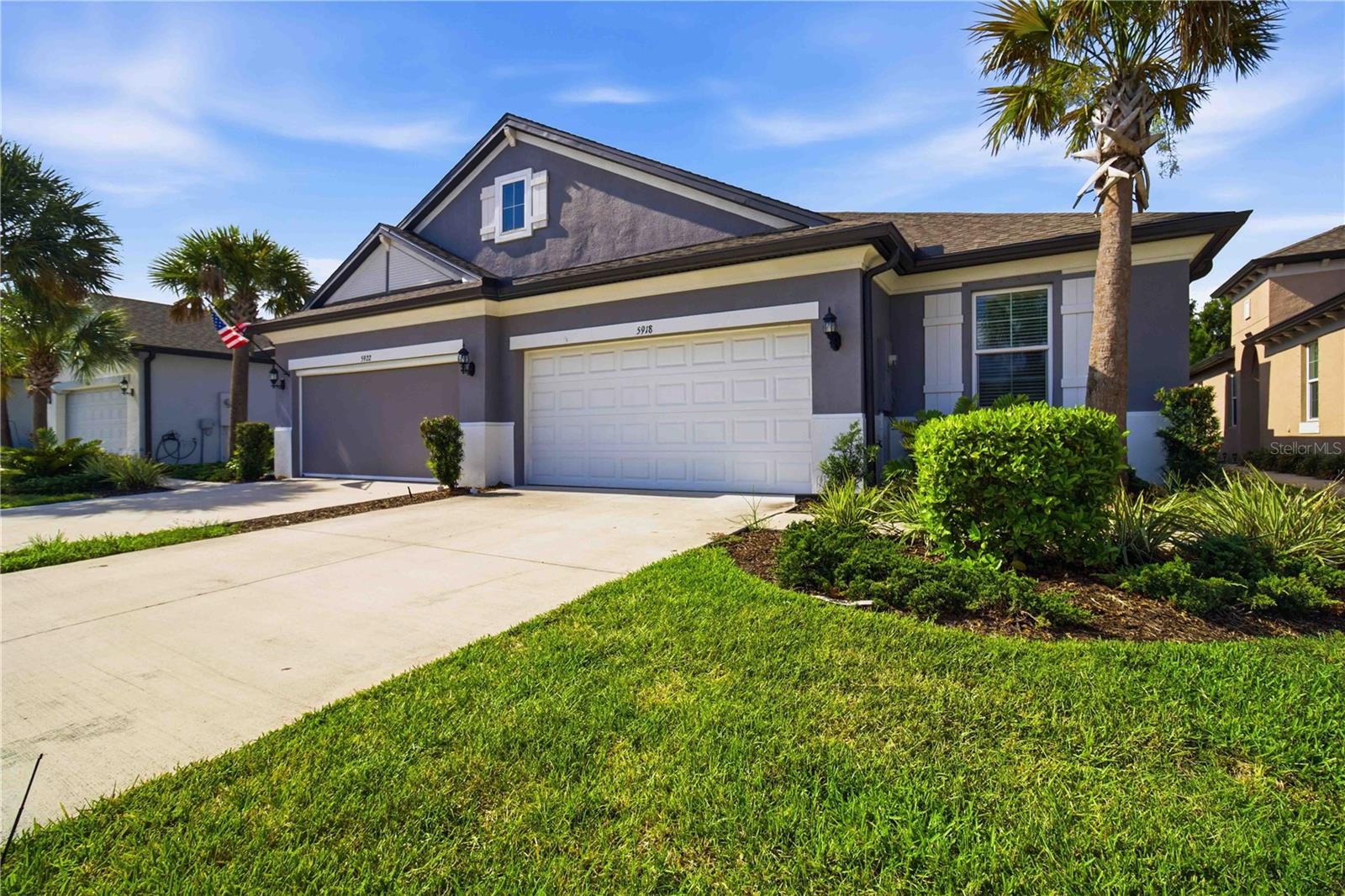 AMBERLY PH II - Residential Lease