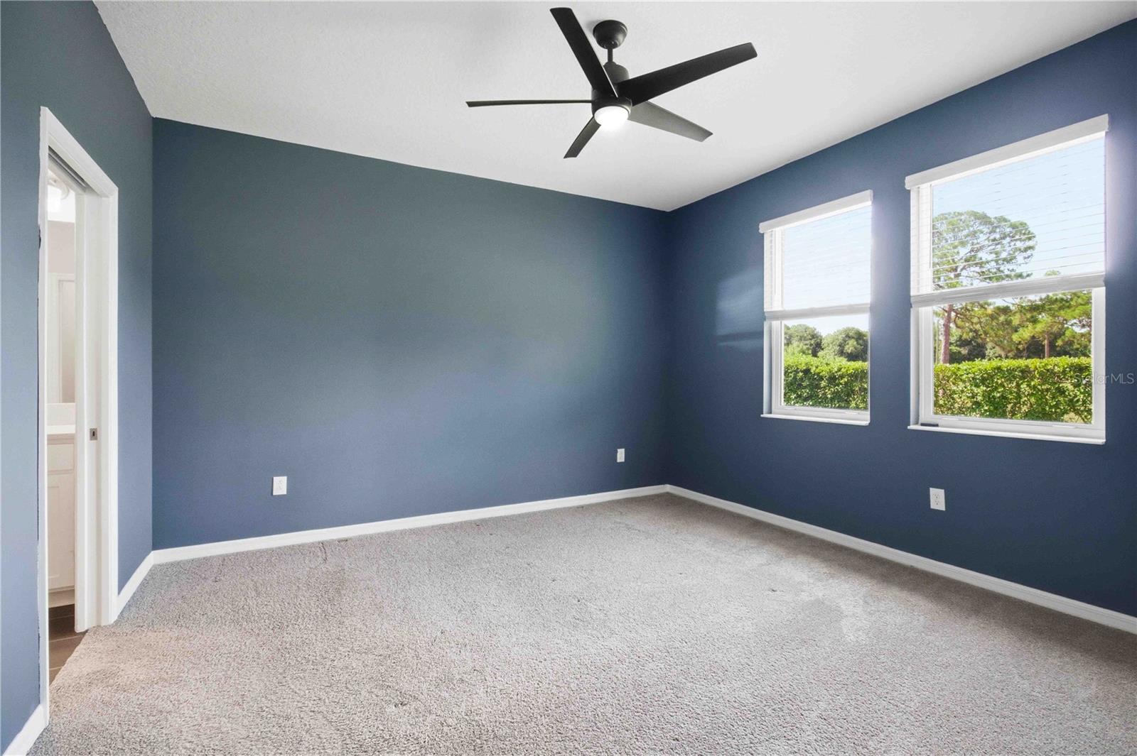AMBERLY PH II - Residential Lease