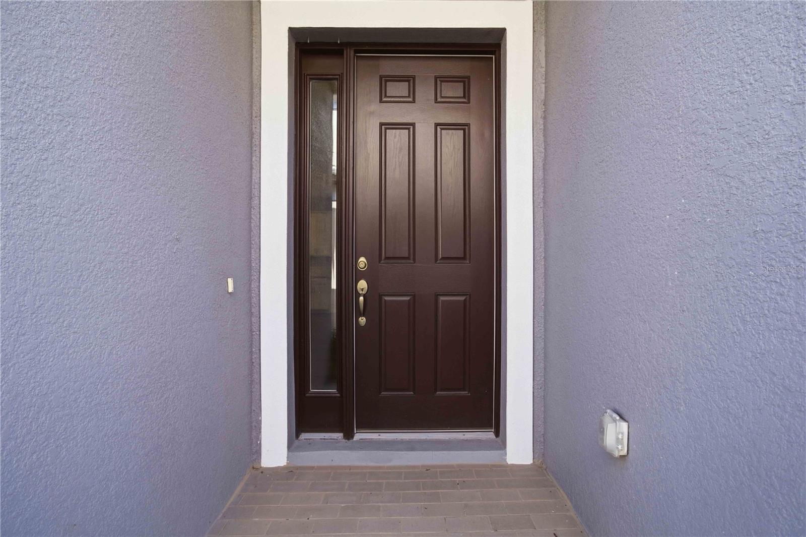 AMBERLY PH II - Residential Lease