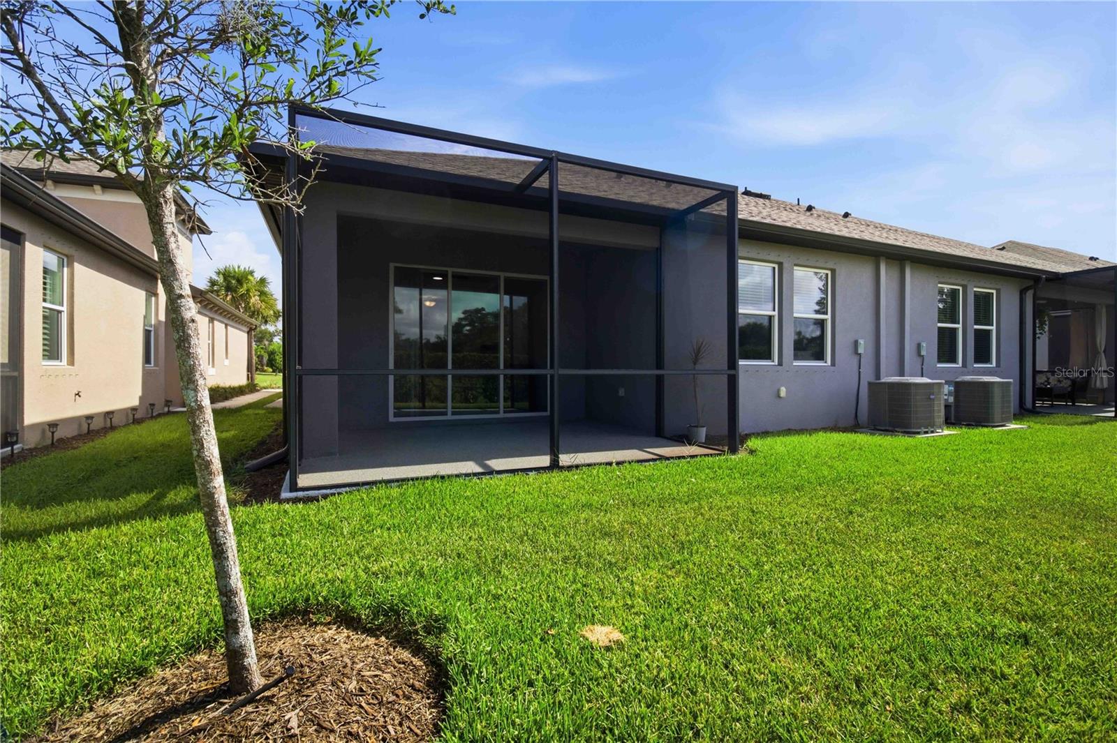 AMBERLY PH II - Residential Lease