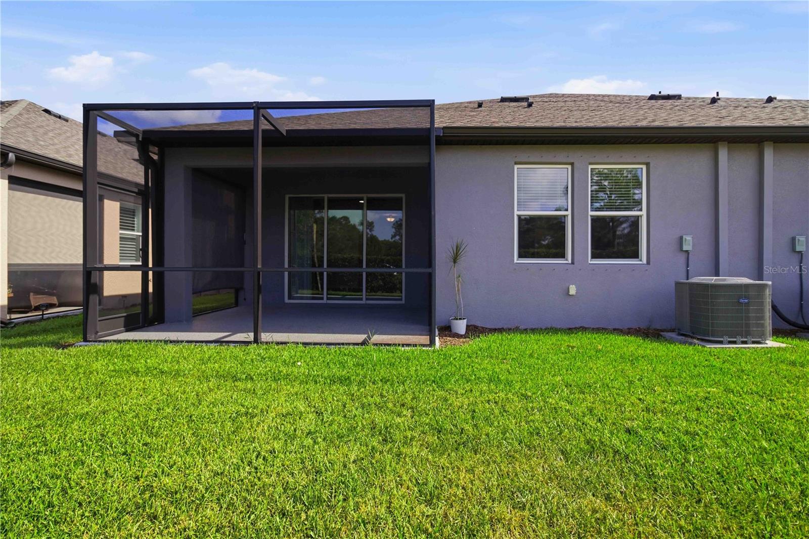 AMBERLY PH II - Residential Lease