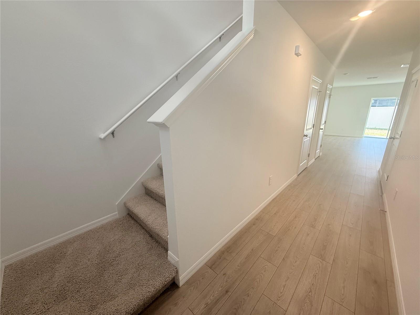 SALEM TOWNHOMES - Residential Lease