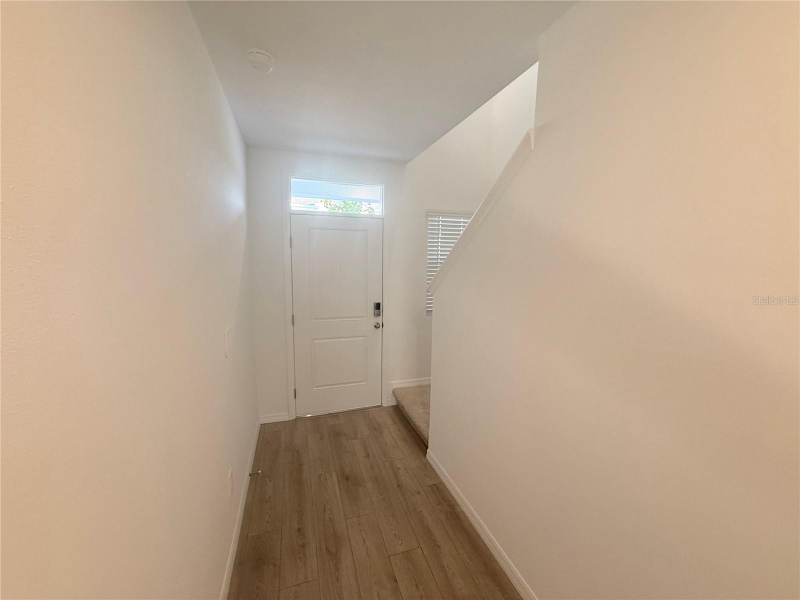 SALEM TOWNHOMES - Residential Lease