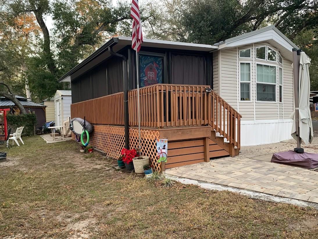 SUPPLEMENTAL ADD ADD - Residential