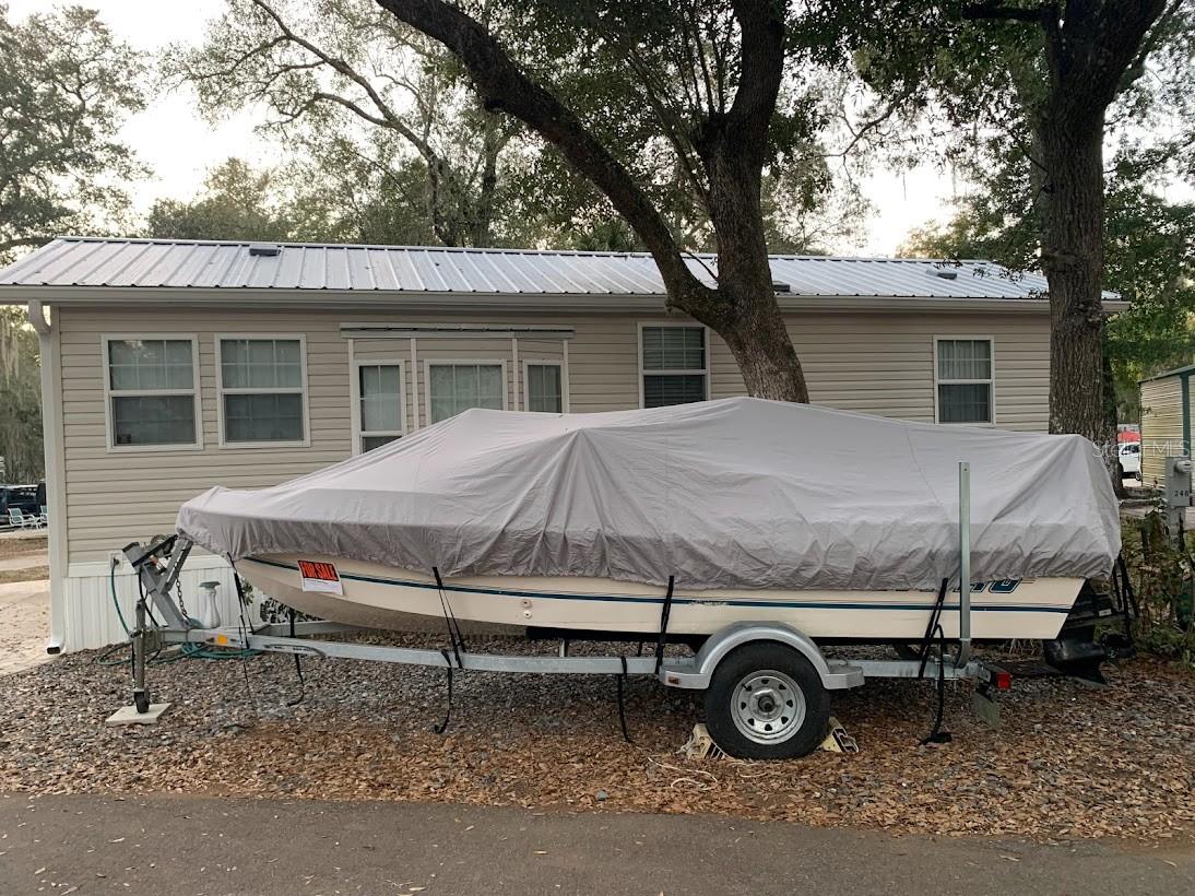 SUPPLEMENTAL ADD ADD - Residential