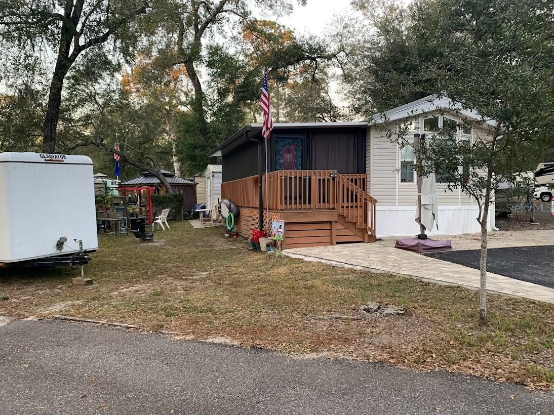 SUPPLEMENTAL ADD ADD - Residential