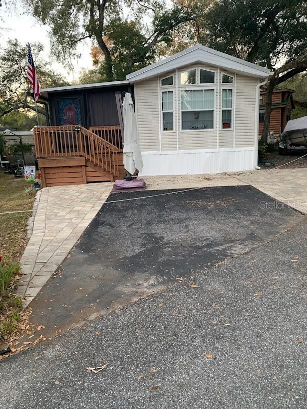 SUPPLEMENTAL ADD ADD - Residential