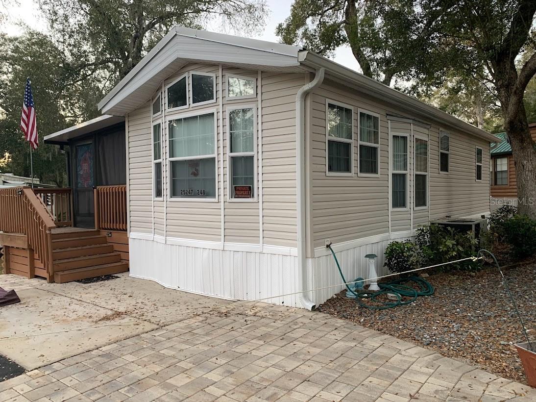 SUPPLEMENTAL ADD ADD - Residential