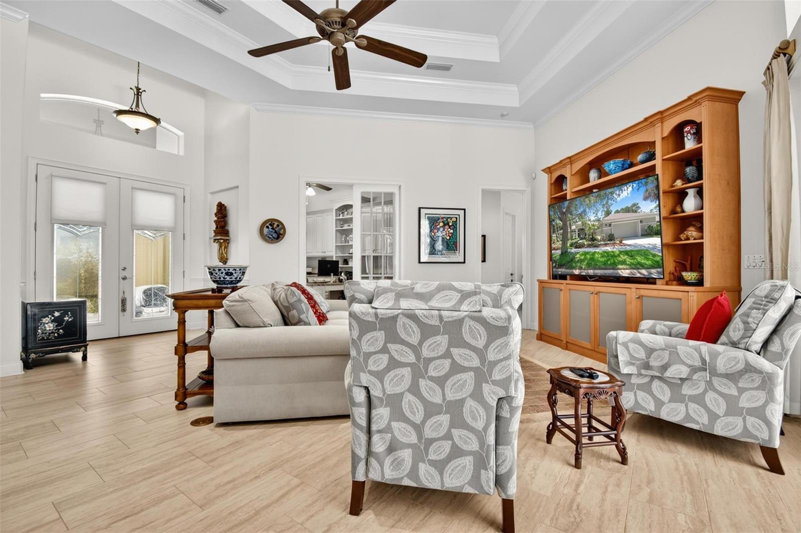 GRANDVIEW HAVEN NORTH PH I - Residential