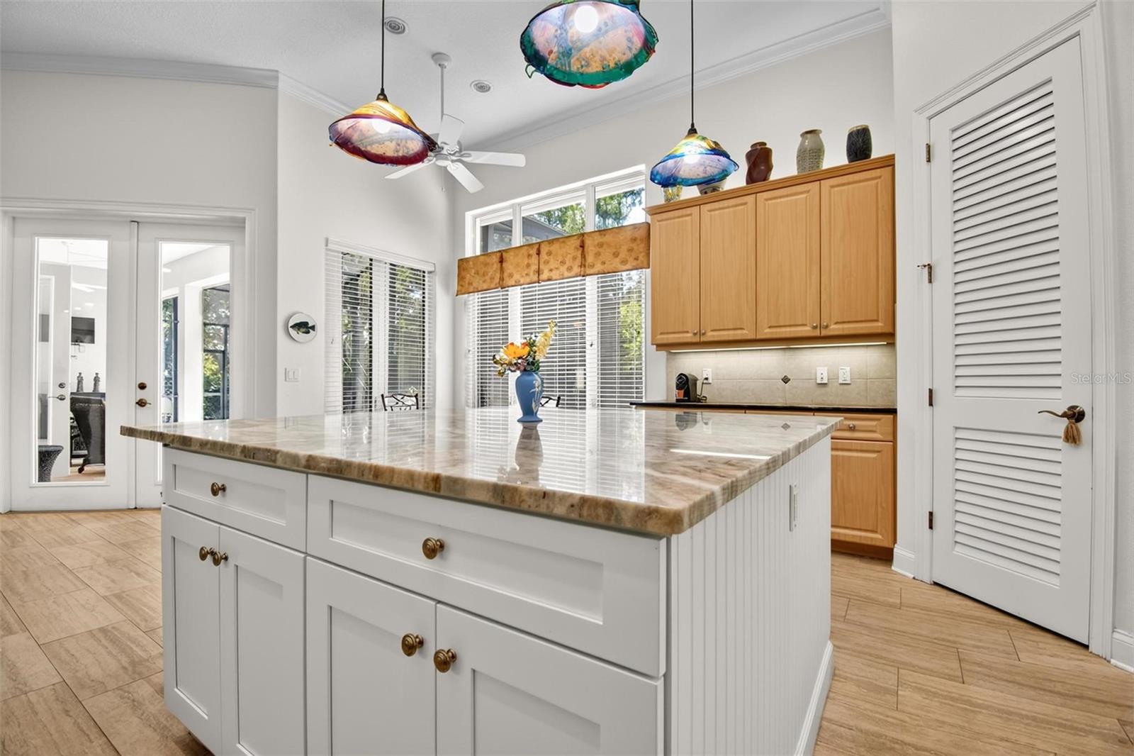 GRANDVIEW HAVEN NORTH PH I - Residential