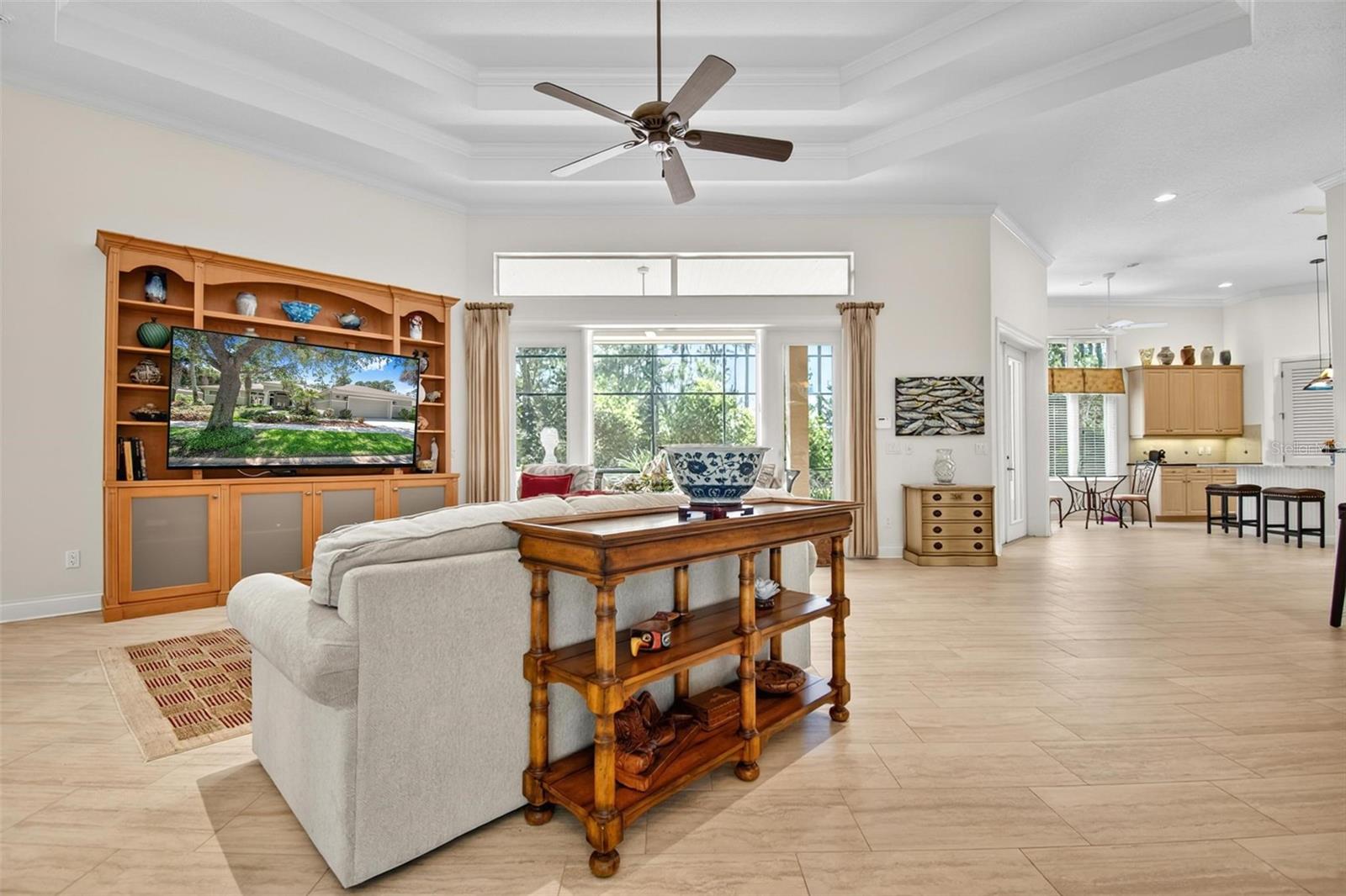 GRANDVIEW HAVEN NORTH PH I - Residential