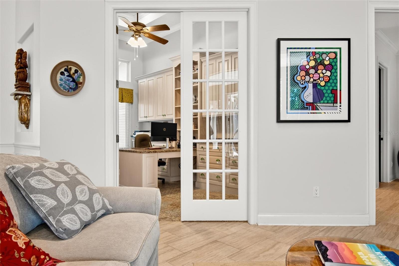 GRANDVIEW HAVEN NORTH PH I - Residential
