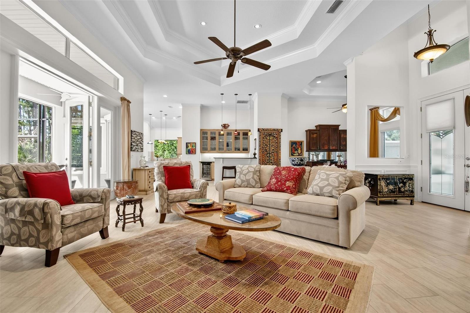 GRANDVIEW HAVEN NORTH PH I - Residential