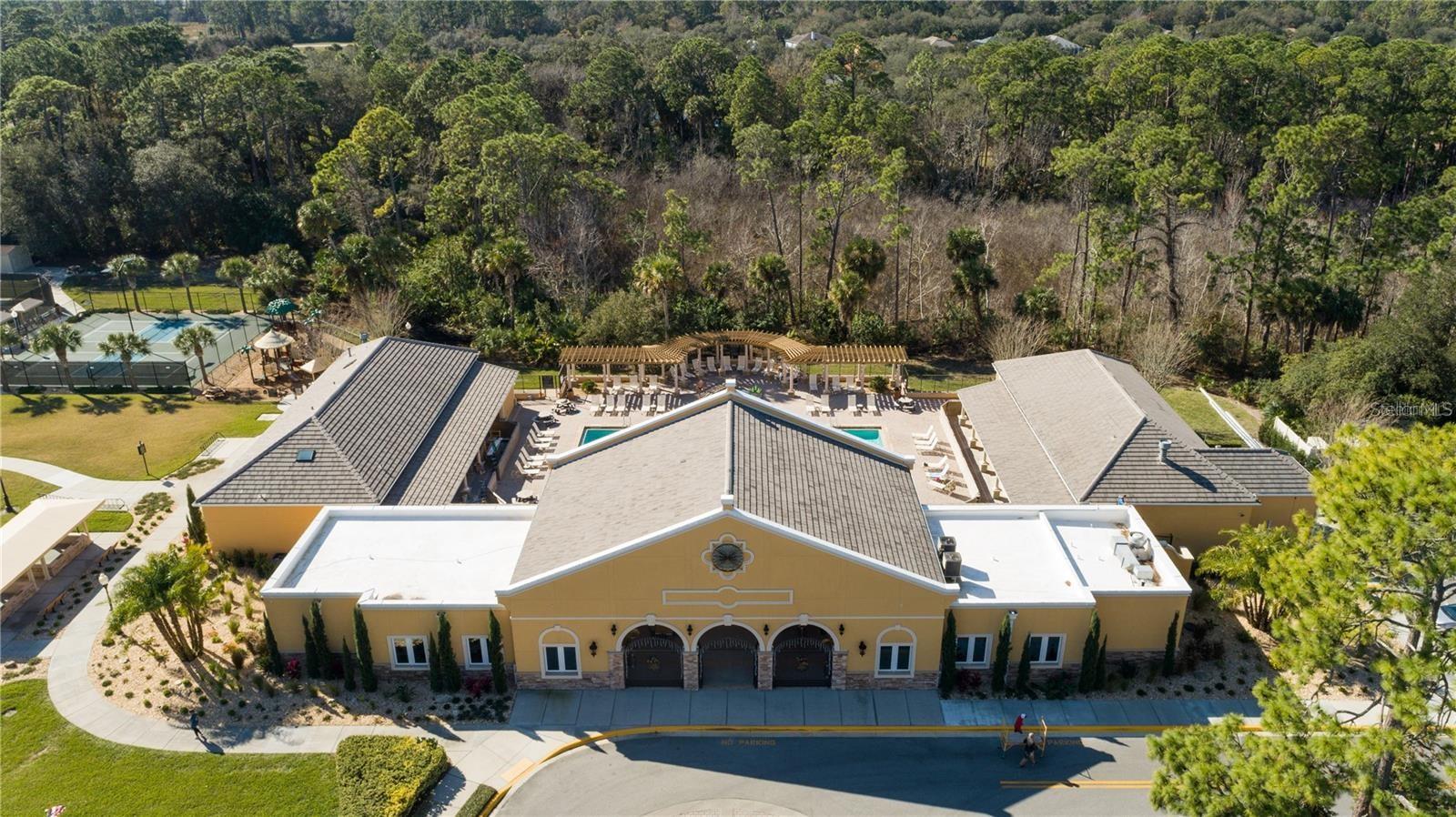 GRANDVIEW HAVEN NORTH PH I - Residential