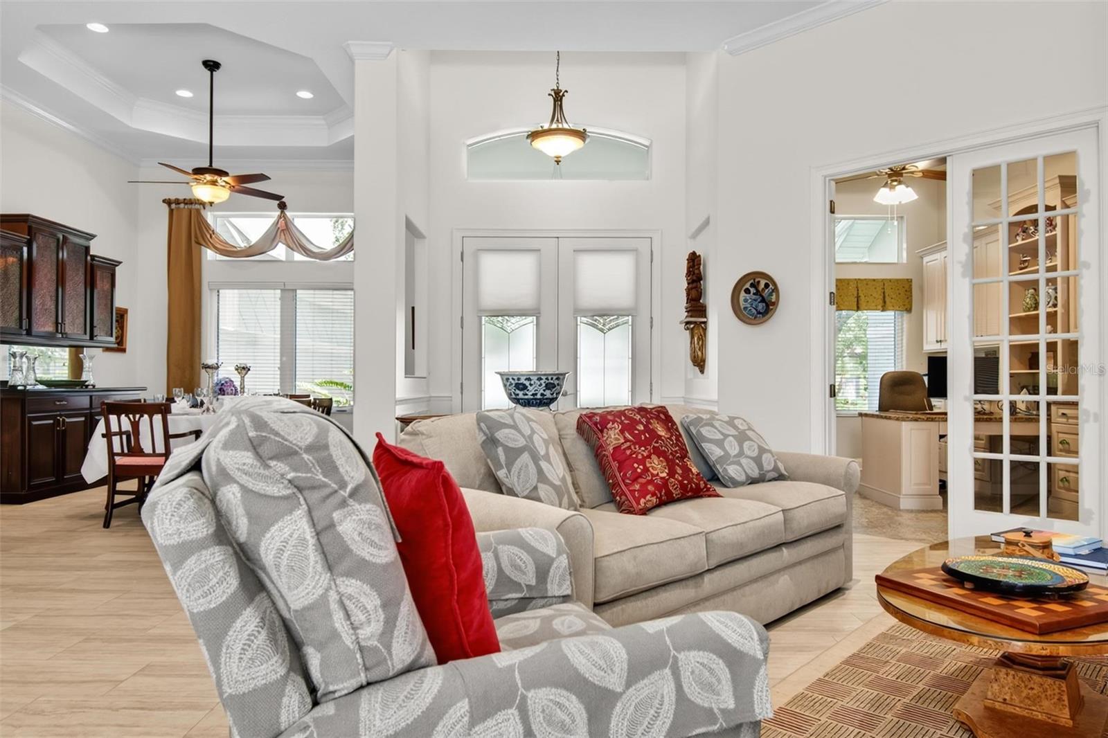 GRANDVIEW HAVEN NORTH PH I - Residential