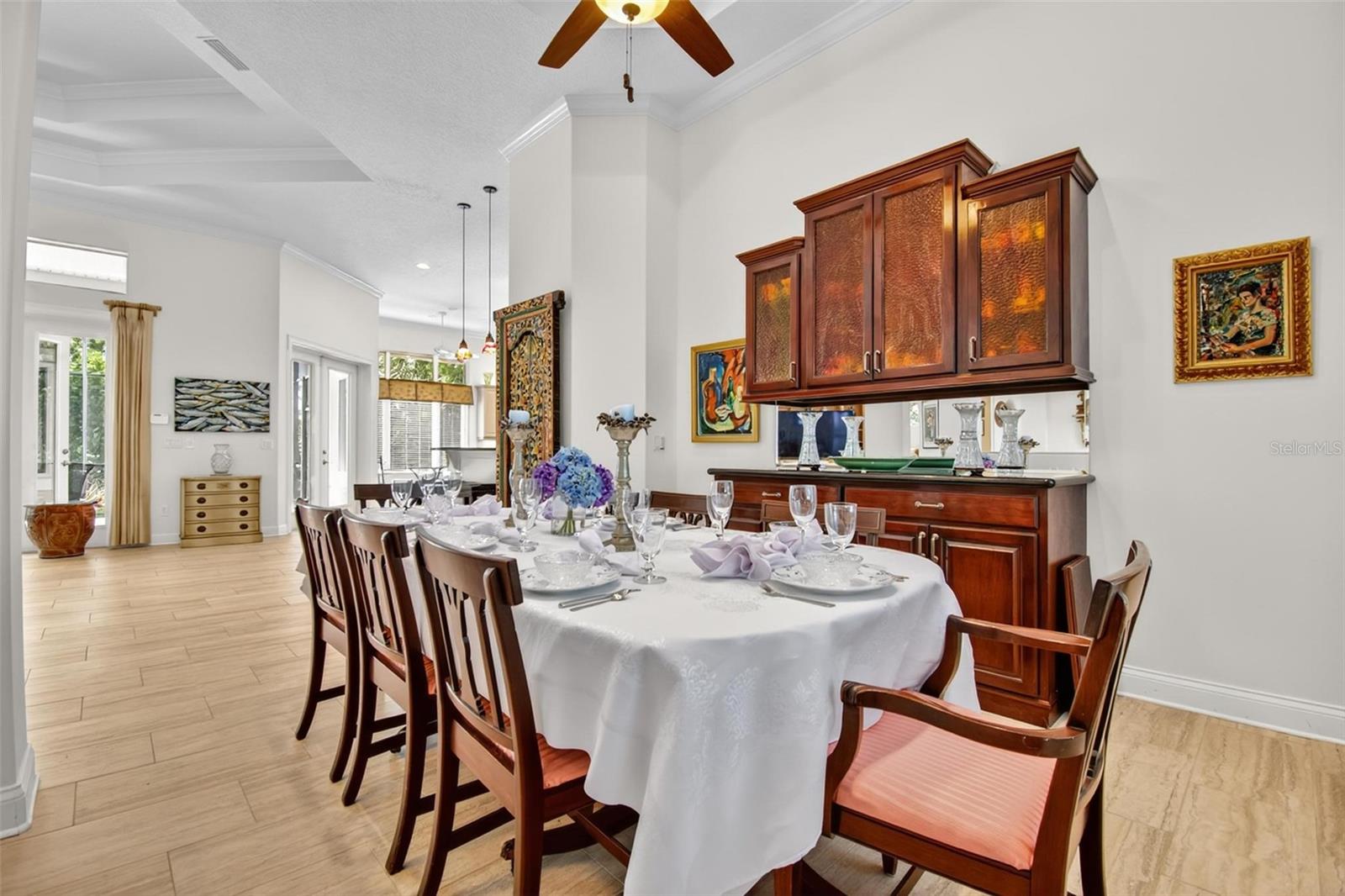 GRANDVIEW HAVEN NORTH PH I - Residential