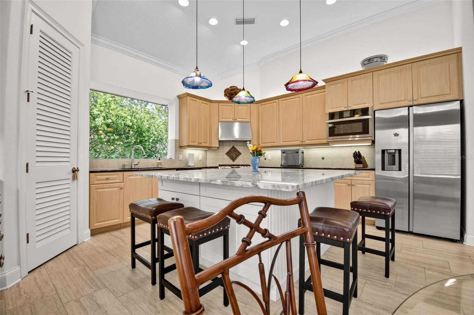 GRANDVIEW HAVEN NORTH PH I - Residential