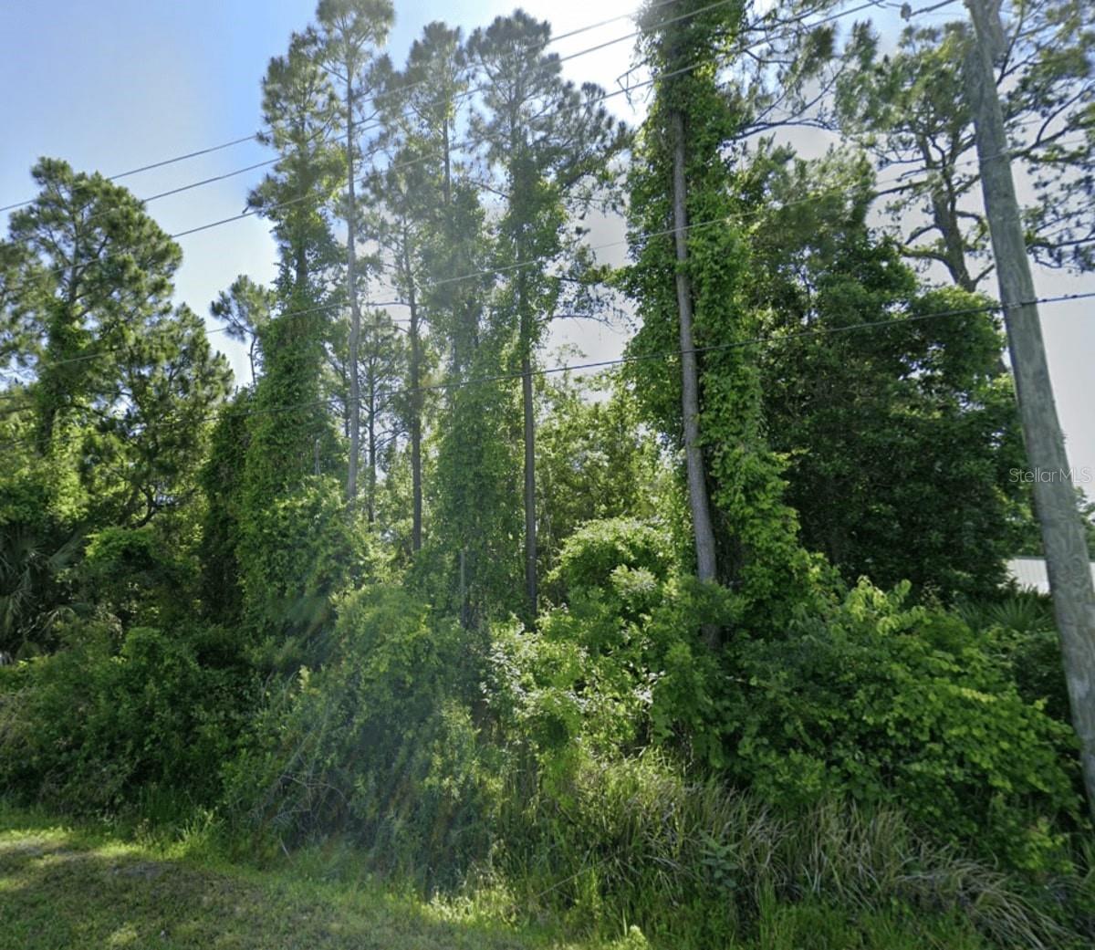ST AUGUSTINE HEIGHTS INDUST PARK UNIT 1 - Land