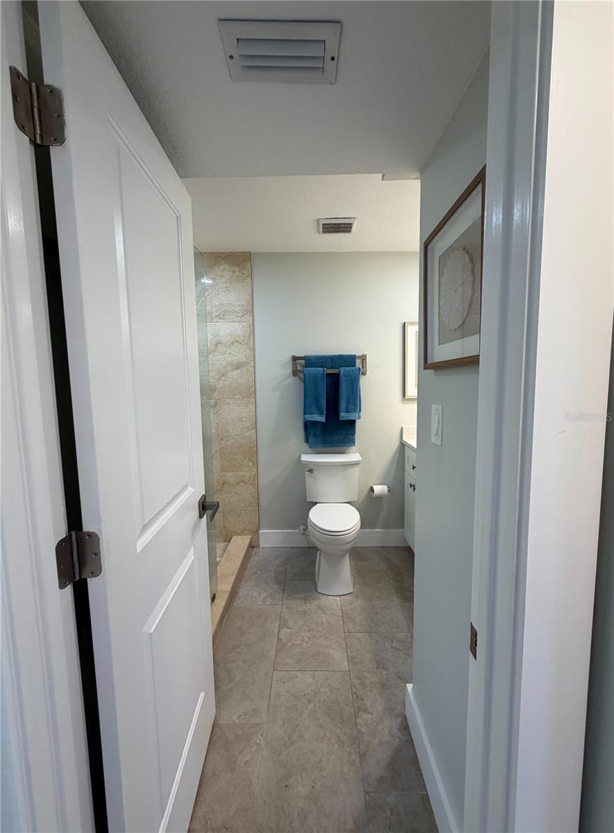 BURGUNDY UNIT ONE - Residential