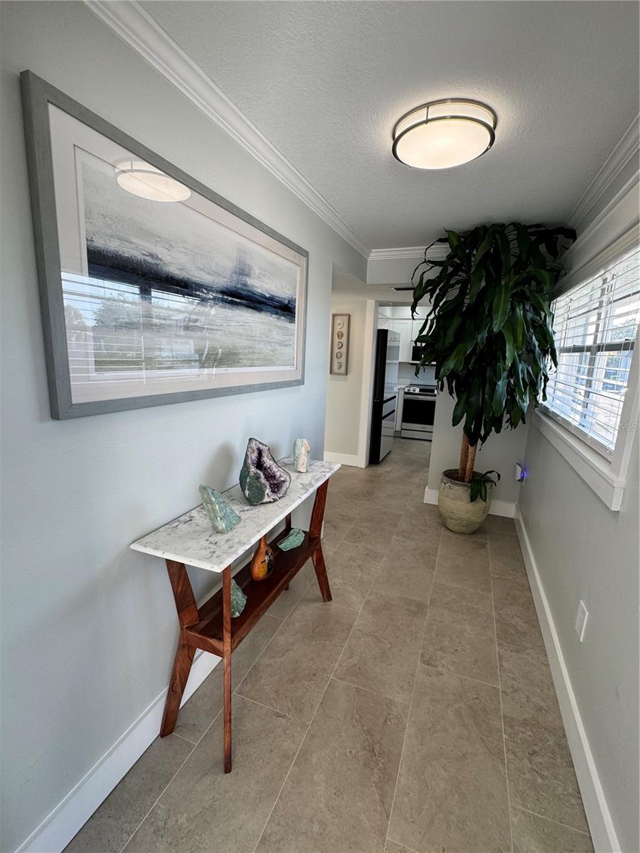 BURGUNDY UNIT ONE - Residential
