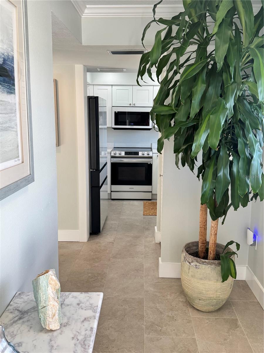 BURGUNDY UNIT ONE - Residential