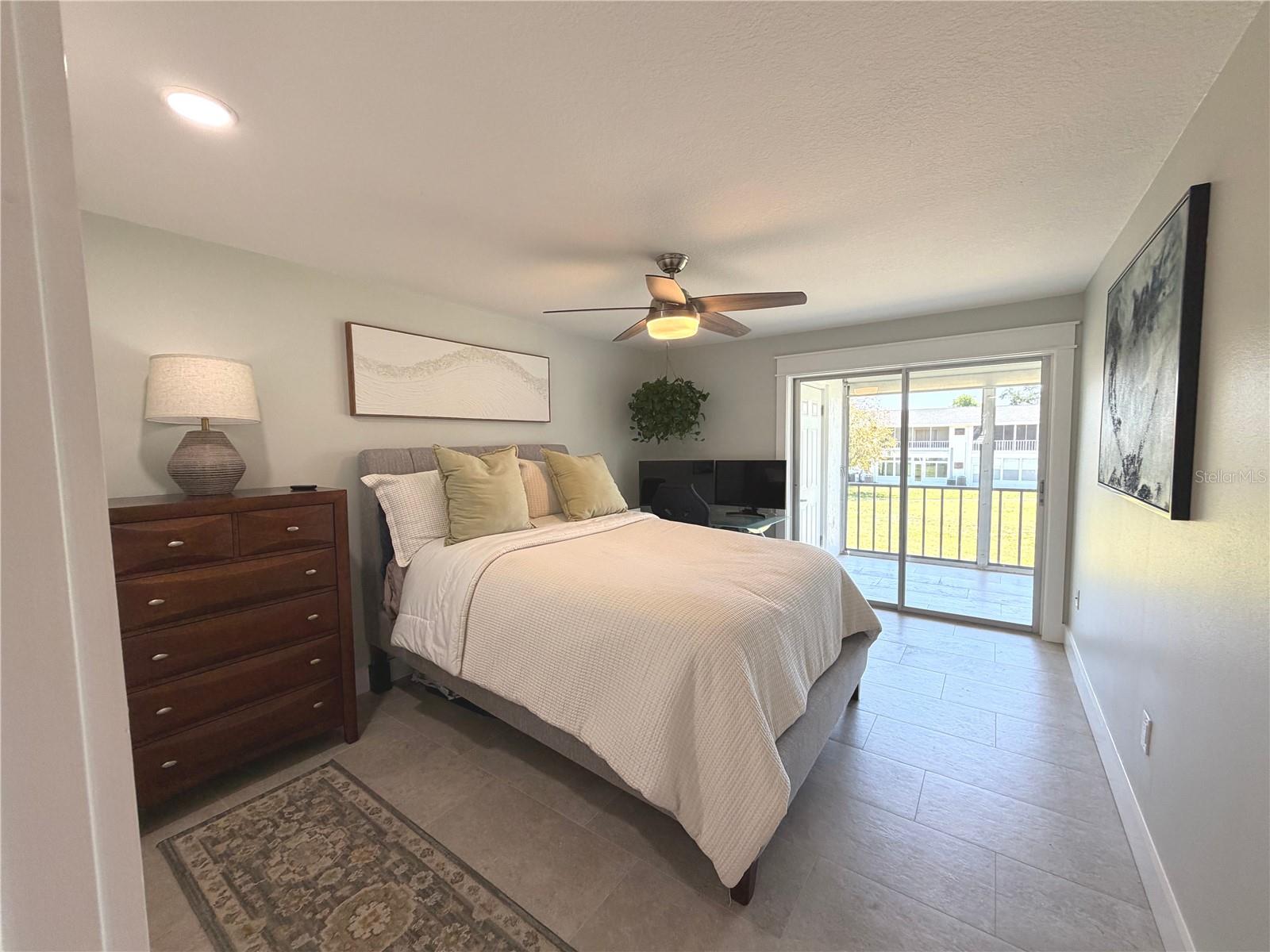 BURGUNDY UNIT ONE - Residential