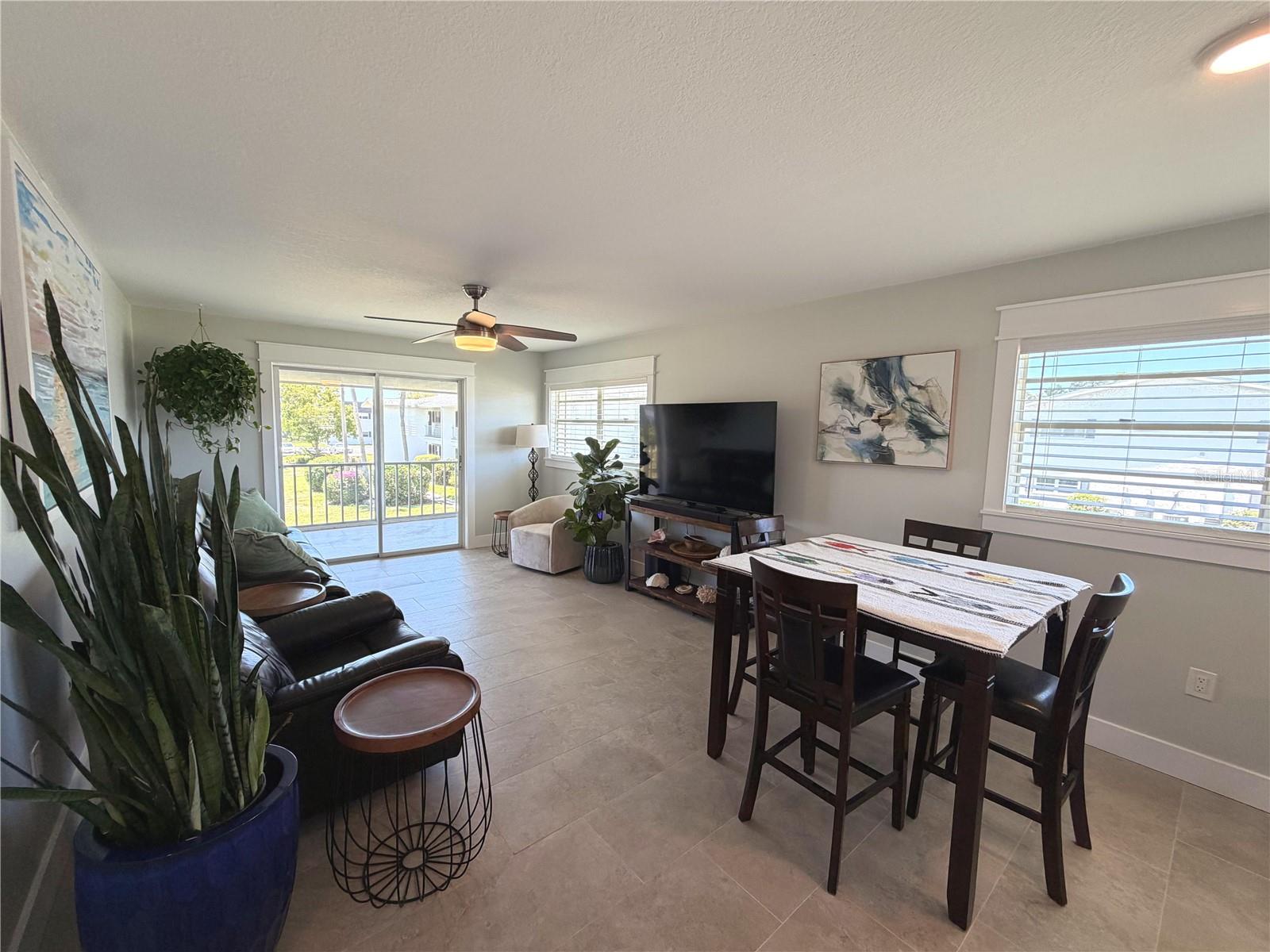 BURGUNDY UNIT ONE - Residential