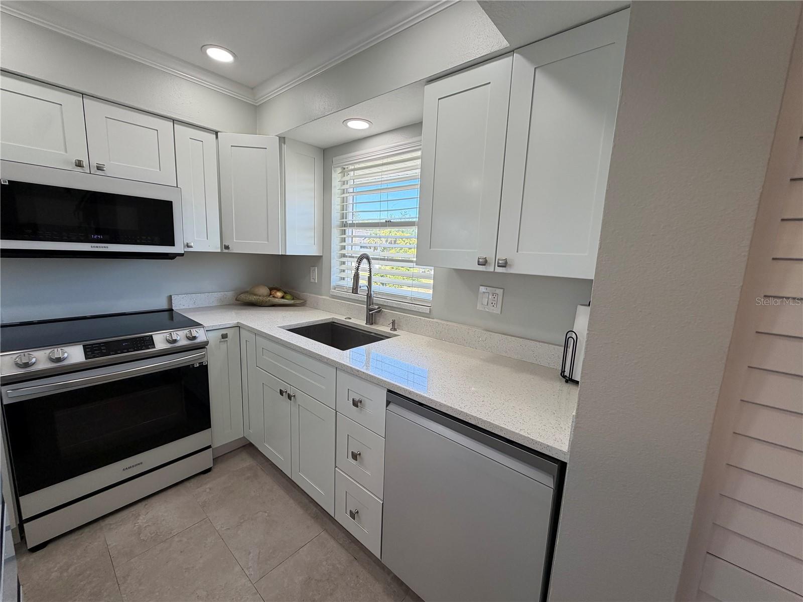BURGUNDY UNIT ONE - Residential