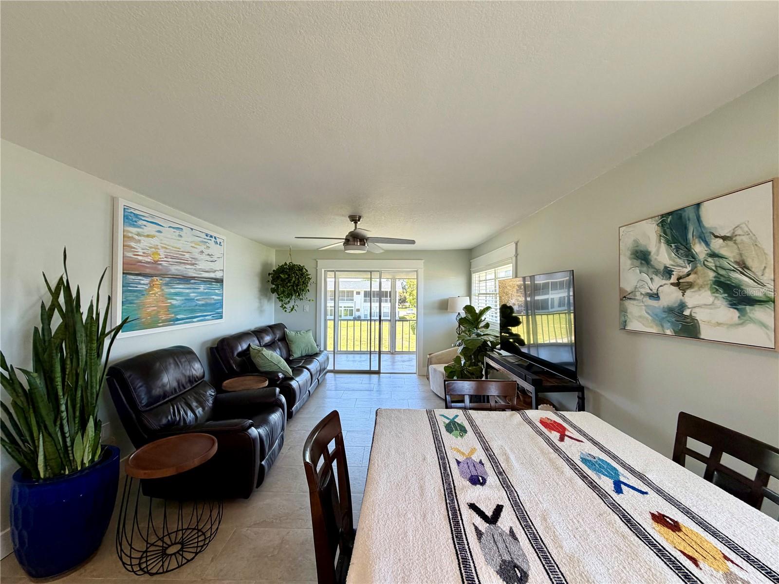 BURGUNDY UNIT ONE - Residential