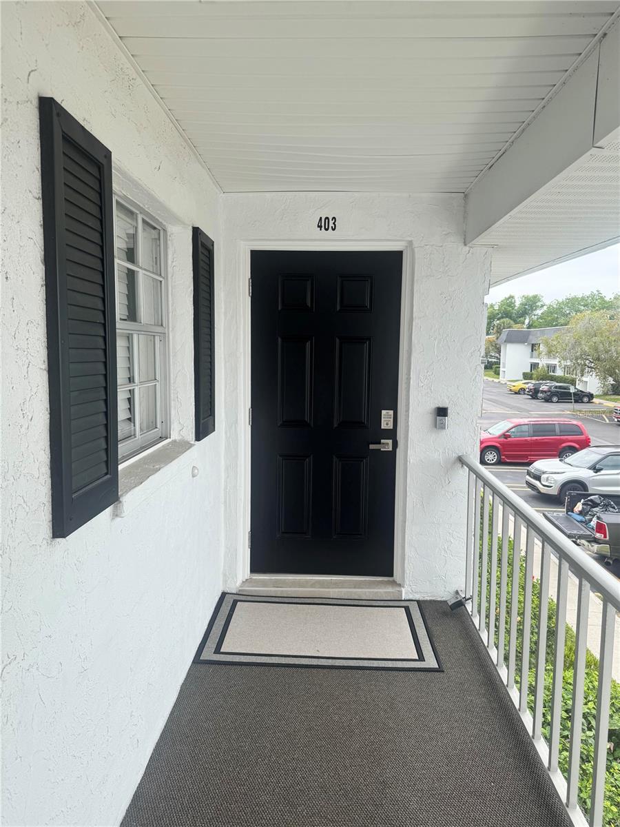 BURGUNDY UNIT ONE - Residential