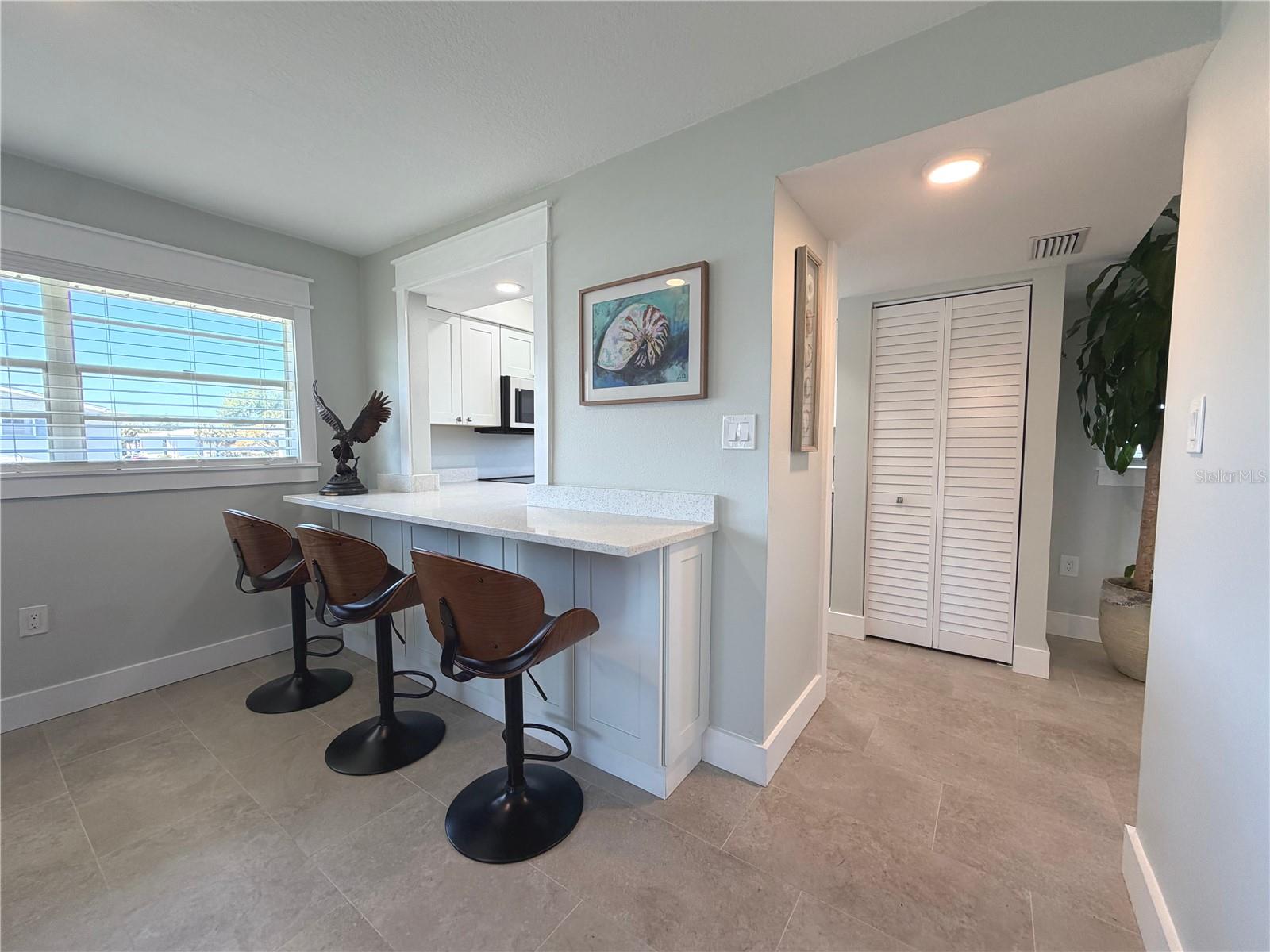 BURGUNDY UNIT ONE - Residential