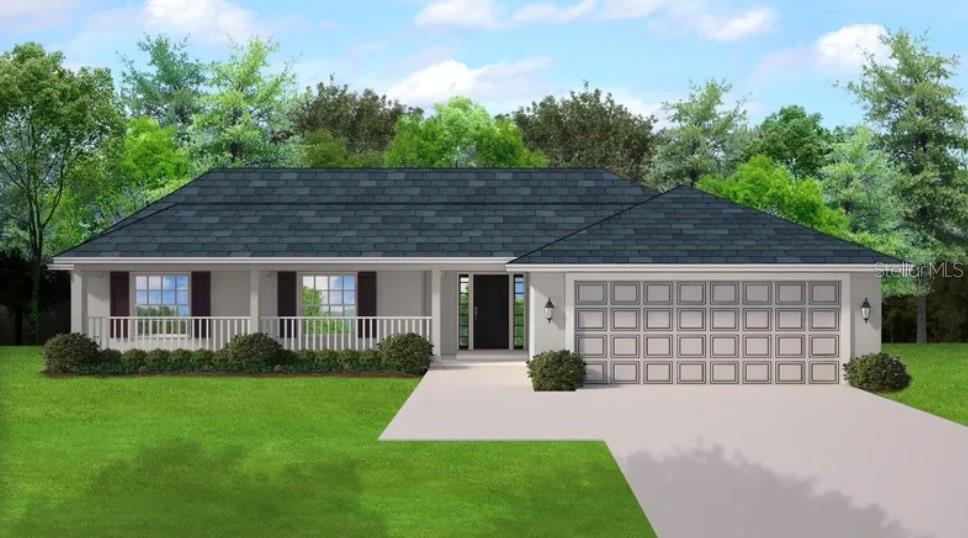 PORT CHARLOTTE SUB 24 - Residential