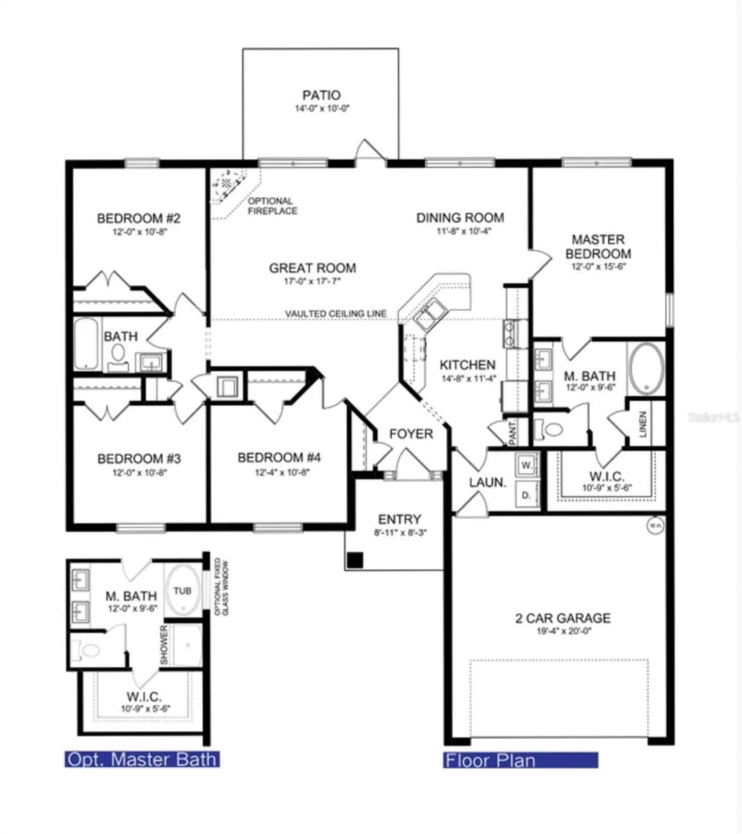 PORT CHARLOTTE SUB 24 - Residential