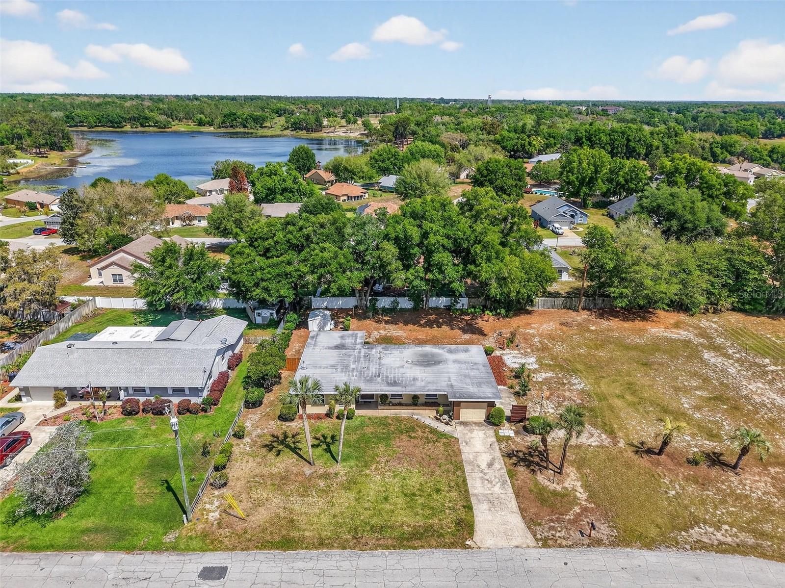 SILVER BEACH HEIGHTS - Residential