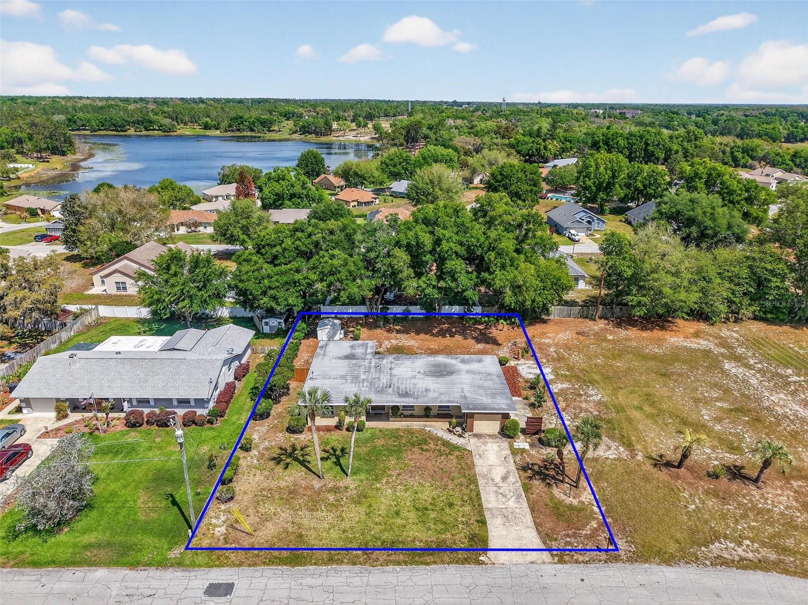 SILVER BEACH HEIGHTS - Residential