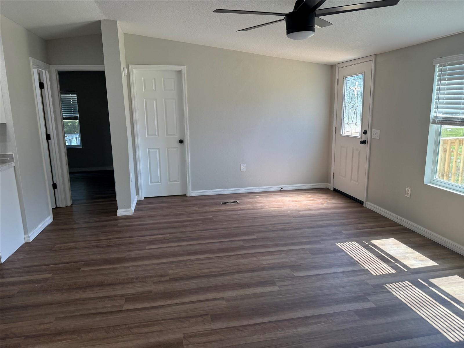 COUNTRY VIEW ESTATES - Residential