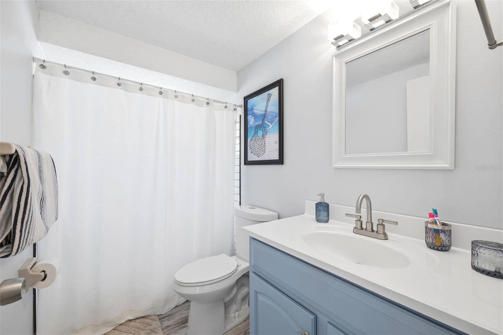 BEACON WOODS VILLAGE - Residential