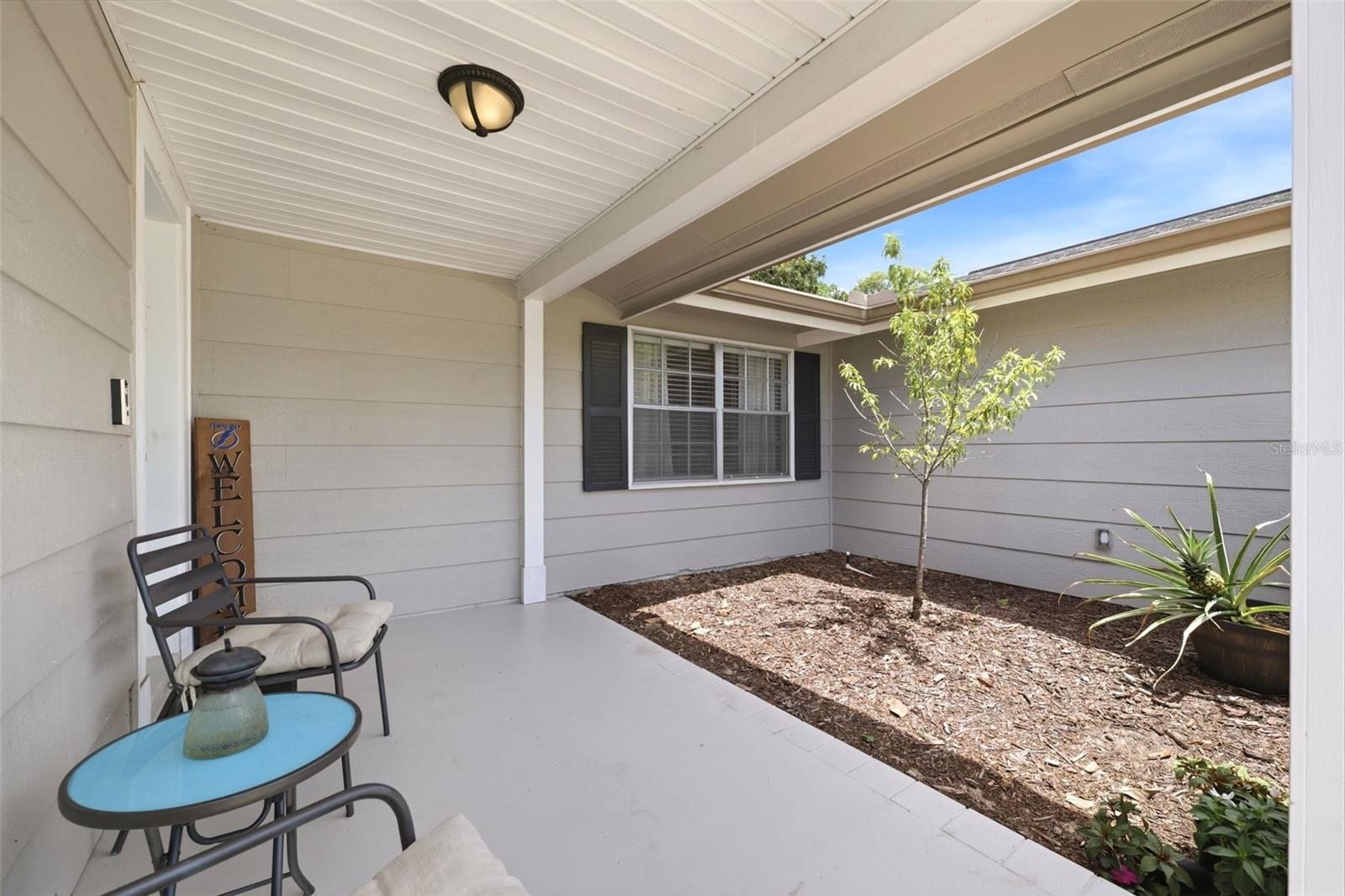 BEACON WOODS VILLAGE - Residential