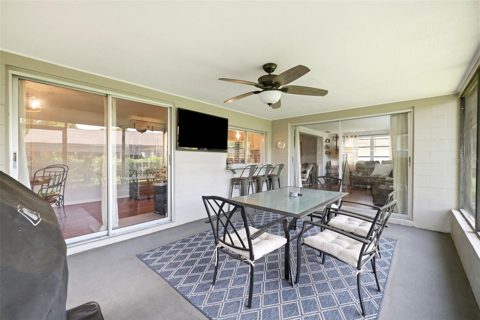 BEACON WOODS VILLAGE - Residential