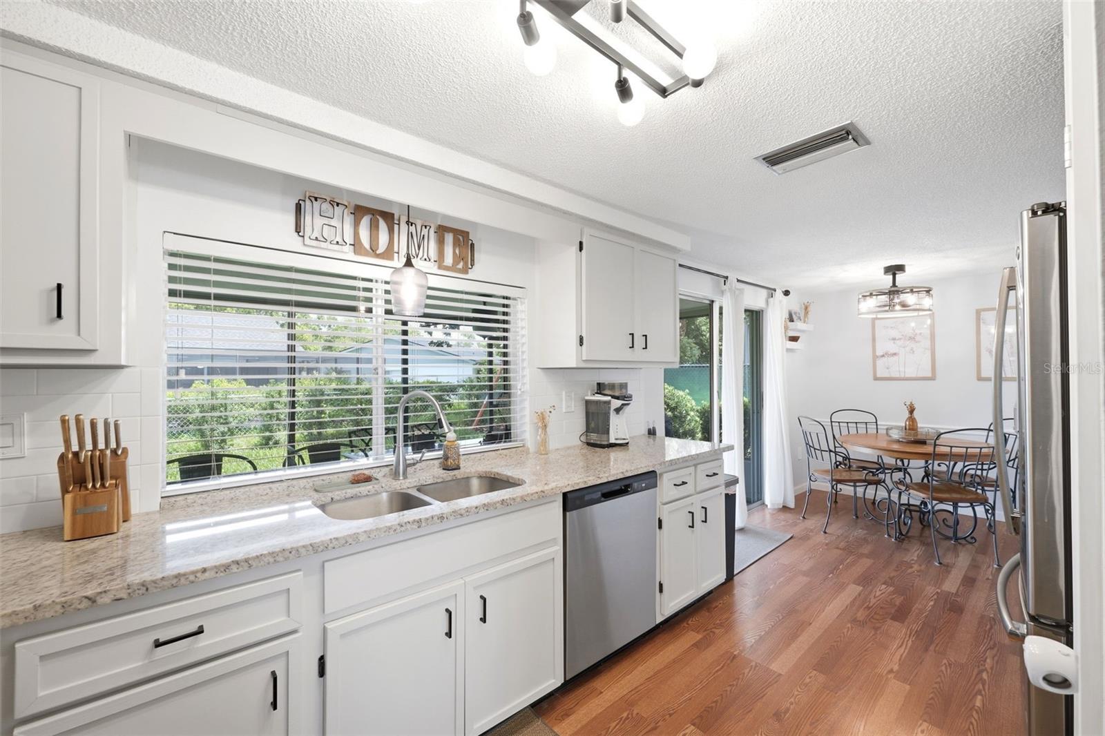 BEACON WOODS VILLAGE - Residential