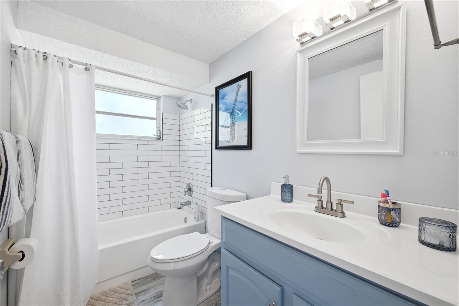 BEACON WOODS VILLAGE - Residential