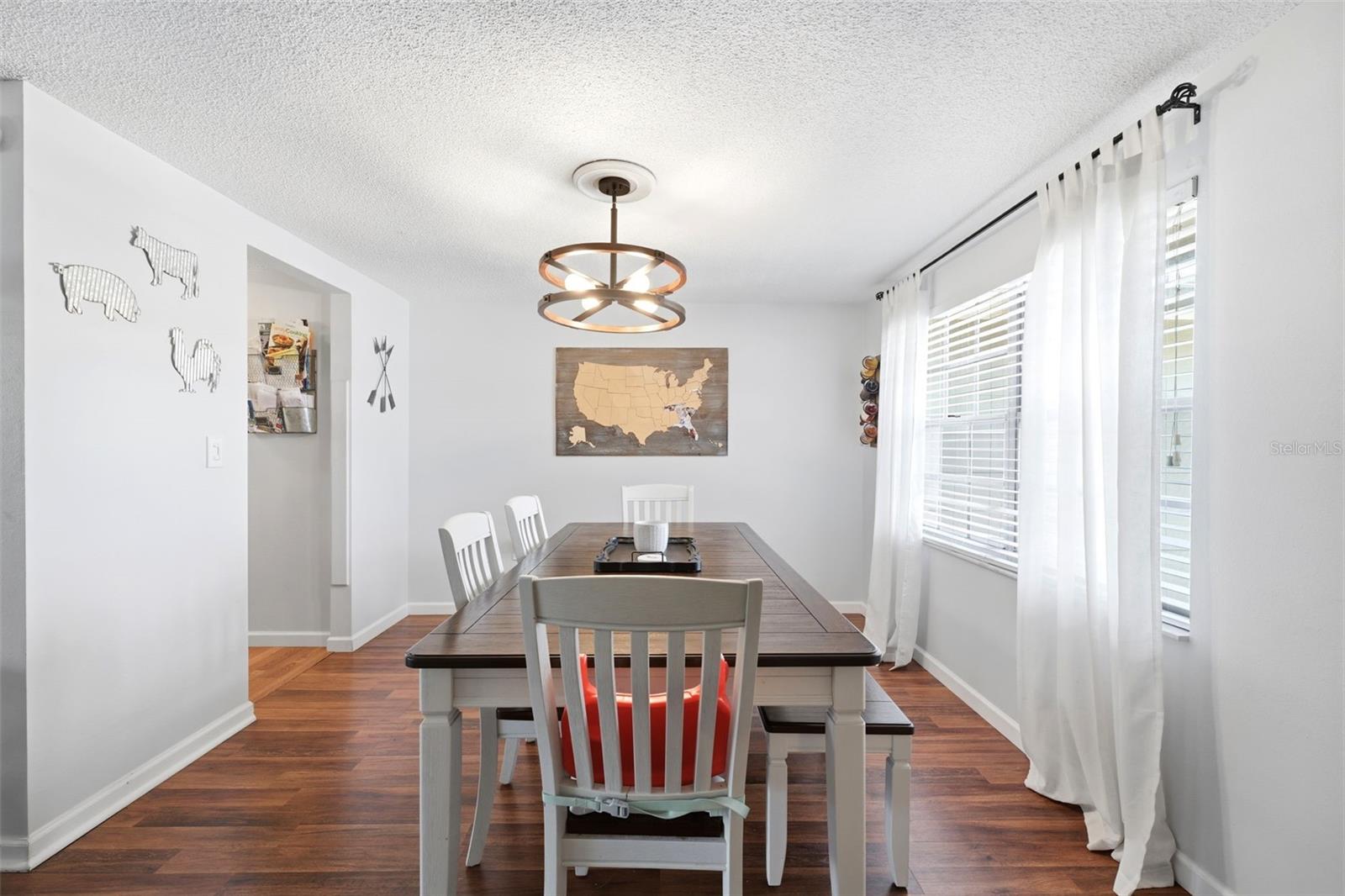 BEACON WOODS VILLAGE - Residential