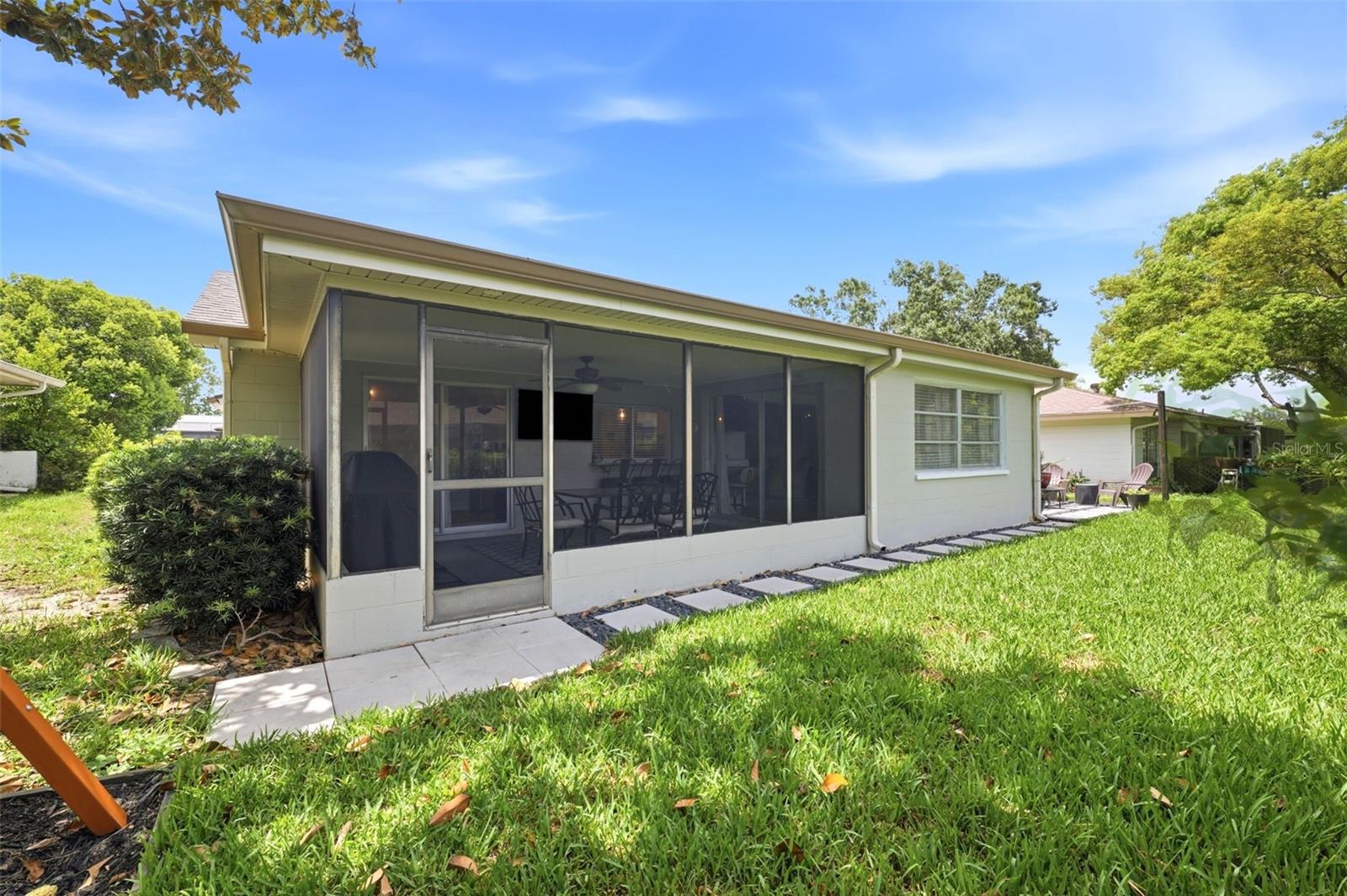 BEACON WOODS VILLAGE - Residential