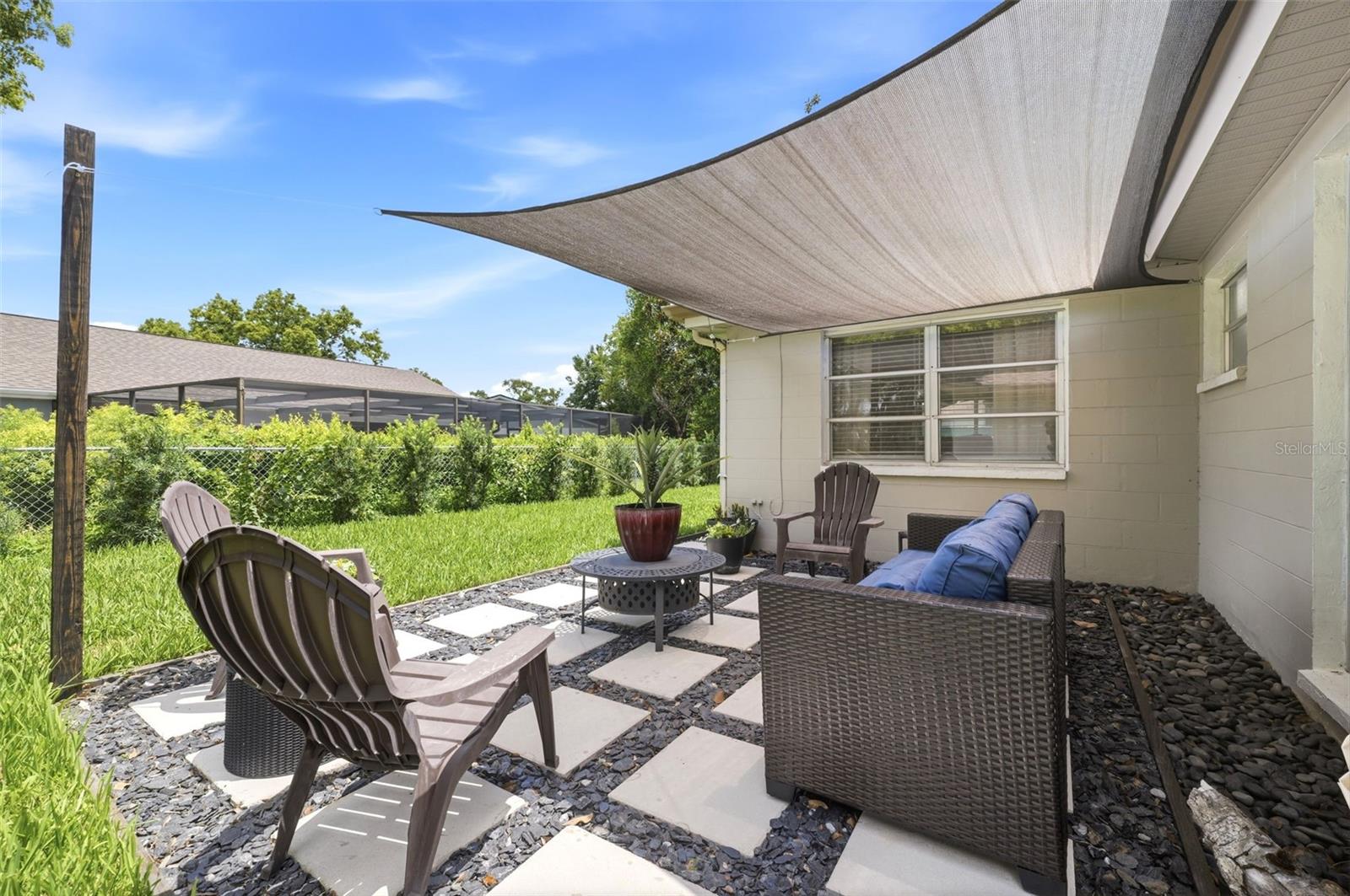 BEACON WOODS VILLAGE - Residential