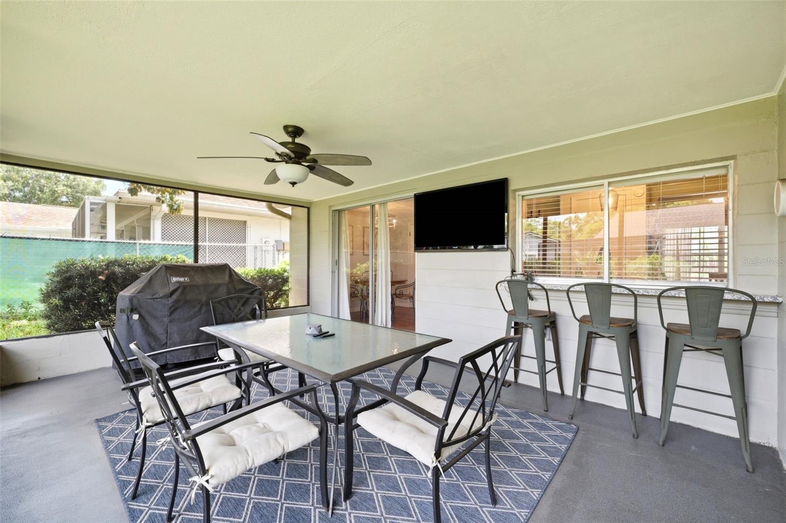BEACON WOODS VILLAGE - Residential