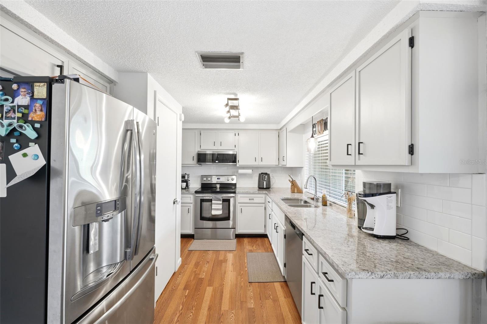 BEACON WOODS VILLAGE - Residential