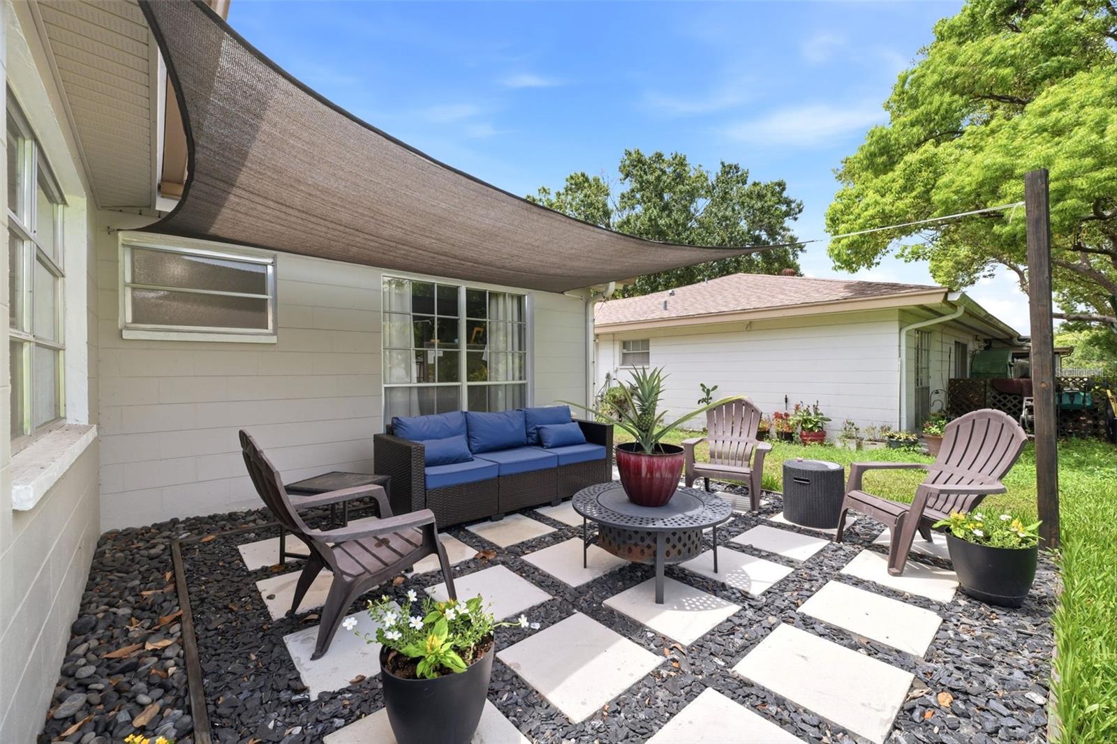 BEACON WOODS VILLAGE - Residential