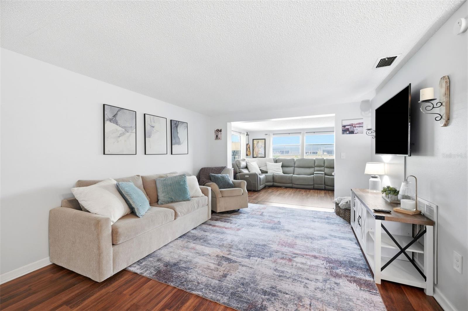 BEACON WOODS VILLAGE - Residential